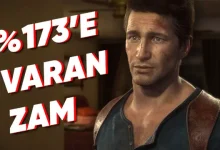 Sony Oyunlarına Steam’de Devasa Zam Yapıldı