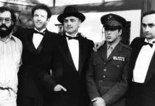 The Godfather Oyuncuları Şimdi Ne Yapıyor?
