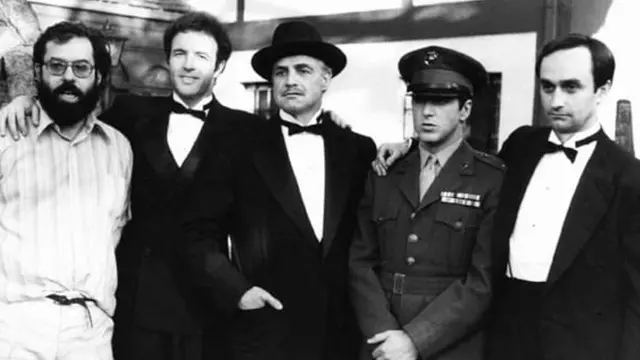 The Godfather Oyuncuları Şimdi Ne Yapıyor?