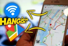 Wi-Fi Açmak Konum Doğruluğunu Nasıl Artırıyor?