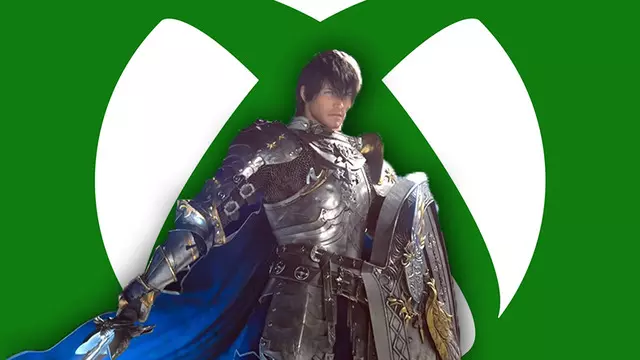 Final Fantasy XIV Sonunda Xbox’a Geliyor! 1 Final Fantasy XIV Sonunda Xbox’a Geliyor!