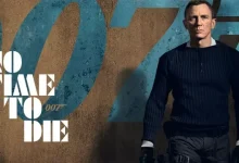 No Time to Die'ın Yeni Fragmanı Resmen Yayınlandı