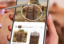 Circle to Search, Galaxy A Serisi Telefonlara Geliyor