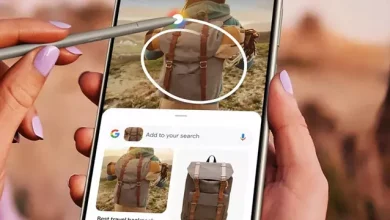 Circle to Search, Galaxy A Serisi Telefonlara Geliyor
