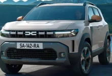 2024 Model Dacia Duster Tanıtıldı