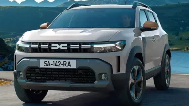 2024 Model Dacia Duster Tanıtıldı
