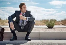 Bob Odenkirk Sette Fenalaşarak Hastaneye Kaldırıldı