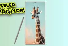 Samsung Galaxy S25 Ultra'nın Tasarımı Paylaşıldı