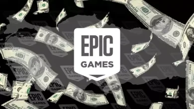Epic Games, Türk oyun geliştiricilerine ödeme yapmayacak