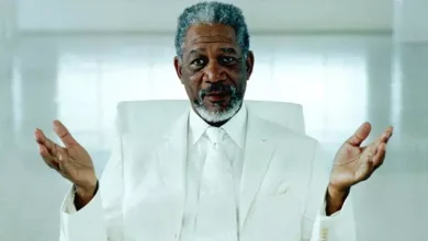 Morgan Freeman’ın Her Türden En İyi 10 Filmi 2 Morgan Freeman’ın Her Türden En İyi 10 Filmi