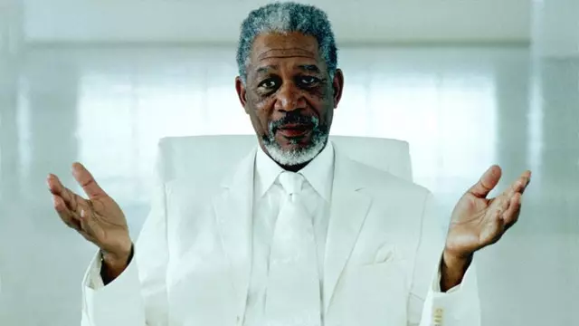 Morgan Freeman’ın Her Türden En İyi 10 Filmi
