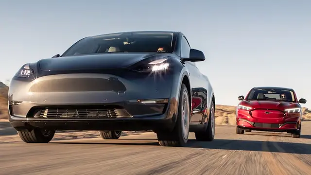 Elektrikli Otomobil İthalatına Yeni Kurallar Getirildi