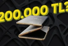 Huawei'nin Üçe Katlanan Telefonunun Fiyatı