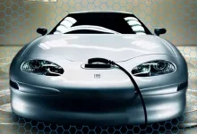 Elektrikli Araçlara Öncülük Etme Fırsatını Kaçıran "GM EV1"