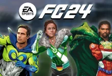 EA Sports FC 24'ün Ultimate Team Kahramanları Açıklandı!