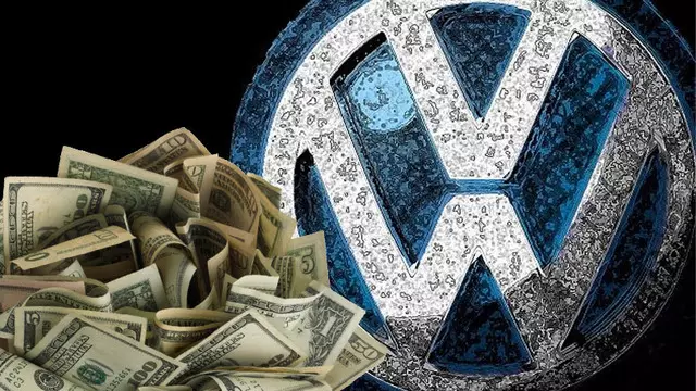 Volkswagen, Artık Rekabetçi Olmadığını İtiraf Etti