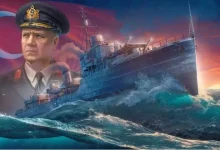 World Of Warships Oynamaya Başlamanız İçin Beş Neden