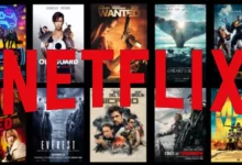 Heyecan Dolu 10 Netflix Aksiyon-Macera Filmi