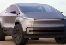 Orijinalinden Daha İyi Görünen Tesla Cybertruck Konsepti