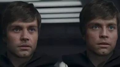 Lucasfilm, The Mandalorian’ı Düzelten YouTuber’ı İşe Aldı