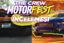 The Crew Motorfest Beta İncelemesi