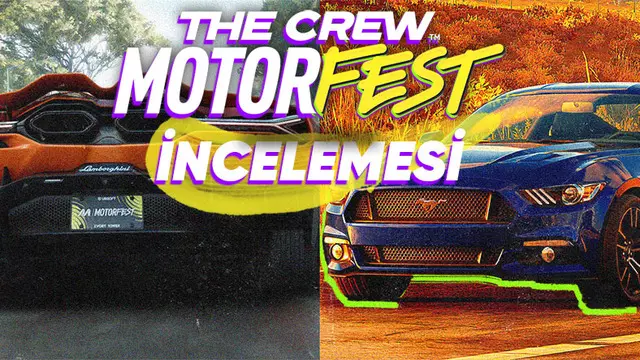 The Crew Motorfest Beta İncelemesi