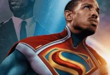 Michael B. Jordan, 'Siyahi Superman' Olmaya Hazırlanıyor