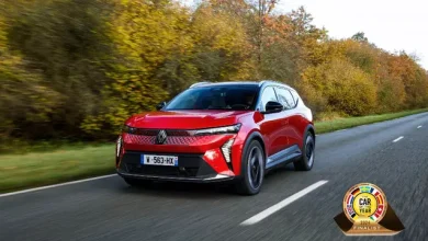 Avrupa'da Yılın En İyi Otomobili Belli Oldu