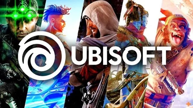Ubisoft Hesabınız, İçindeki Oyunlarla Kapatılabilir!