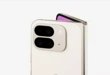 Google, Pixel 9 Pro Fold'u Tanıttı