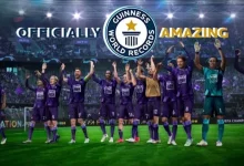 Bir Genç, Football Manager'daki Oyun Süresiyle Rekor Kırdı