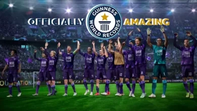 Bir Genç, Football Manager'daki Oyun Süresiyle Rekor Kırdı