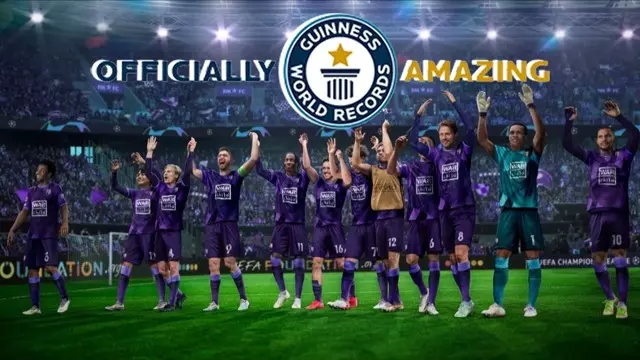 Bir Genç, Football Manager'daki Oyun Süresiyle Rekor Kırdı