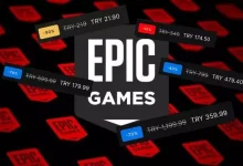 Epic Games Yaz İndirimlerinde Alınabilecek Online Oyunlar