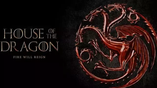 House of the Dragon Çekimleri Yeniden Başladı