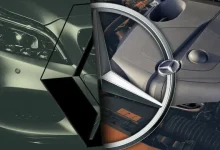Mercedes, Neden "Renault Motor" Kullanıyor?