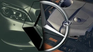 Mercedes, Neden "Renault Motor" Kullanıyor?