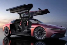 "Geleceğe Dönüş" Filmiyle Efsaneleşen DeLorean, Neden Şimdiye Kadar Tek Bir Araba Üretti?