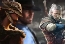 En Uzun Hikâyeye Sahip 10 Oyun