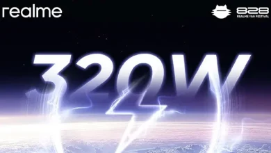 realme'den, 320W Süratli Şarj Teknolojisi Geliyor 2 realme'den, 320W Hızlı Şarj Teknolojisi Geliyor