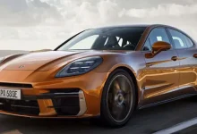 2024 Model Porsche Panamera Tanıtıldı: Özellikleri ve Fiyatı