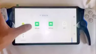 Sony Project Q, Çalışırken İlk Kez Görüntülendi! [VIDEO]