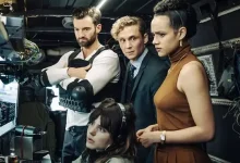 Netflix, Hırsızlar Ordusu'nun Fragmanını Yayınladı [Video]