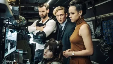 Netflix, Hırsızlar Ordusu'nun Fragmanını Yayınladı [Video]