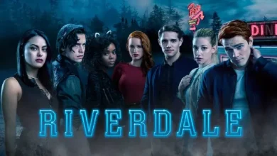 Riverdale Benzeri 8 Gençlik Dizisi