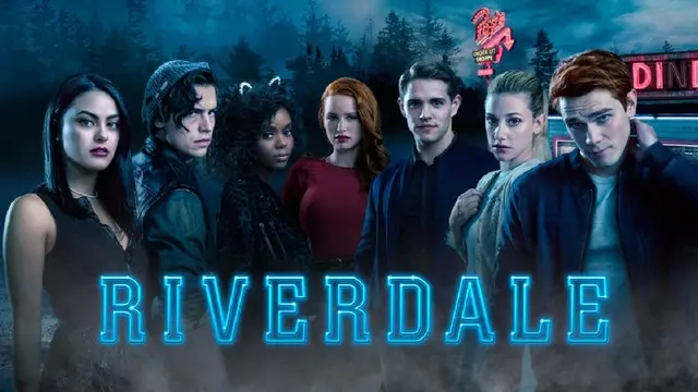 Riverdale Benzeri 8 Gençlik Dizisi
