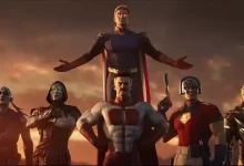 Mortal Kombat 1 Yeni Fragmanı Yayınlandı