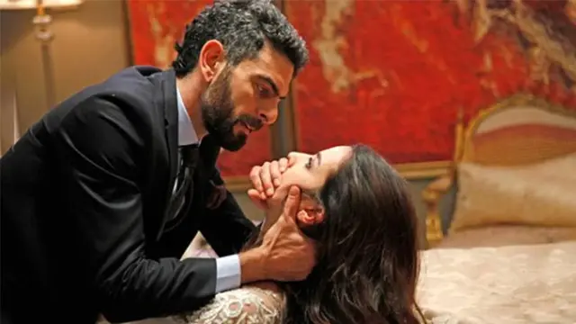 Yerli Dizilerin Cinsiyetçi Olduğunu Gösteren Veriler