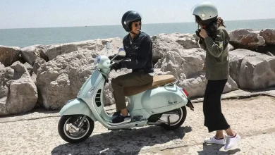 En Baba Motorcuların Bile Bazılarının İsmini Bilmediği Motosiklet Tipleri: Enduro, Trike ve Dahası...