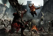 Arkadaşlarla Oynanabilen Multiplayer PC Oyunları - 2025